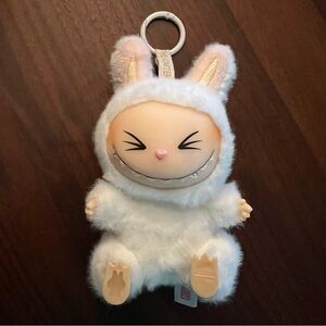Lafufu Labubu Plush Toy HAS
